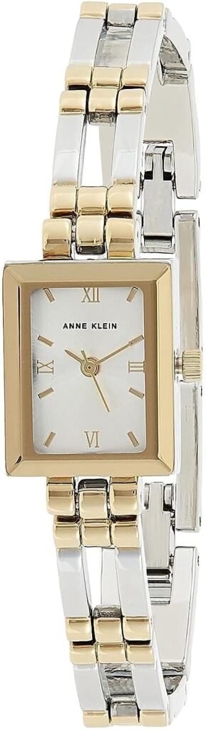 Anne Klein Womens Bracelet Watch