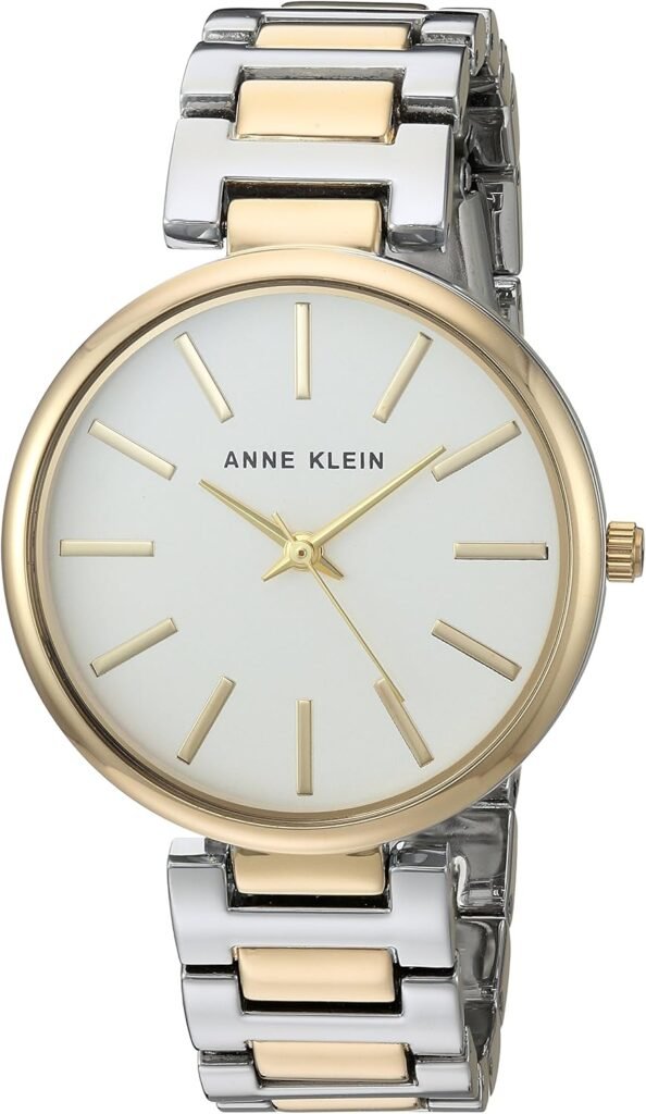 Anne Klein Womens Bracelet Watch