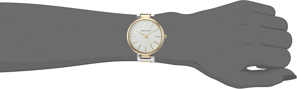 Anne Klein Womens Bracelet Watch