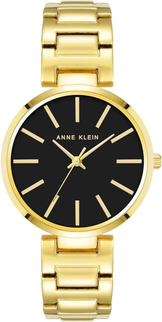 Anne Klein Womens Bracelet Watch