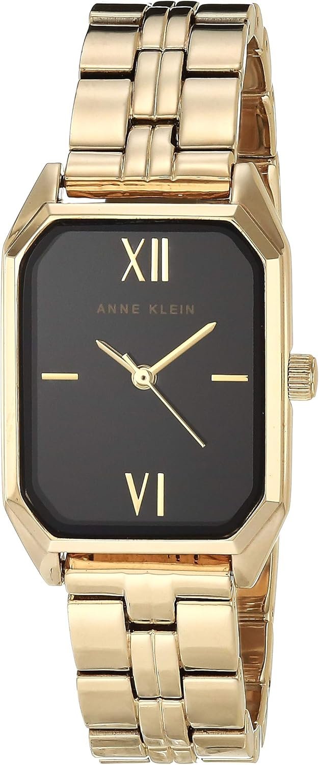 Anne Klein Women’s Bracelet Watch Review