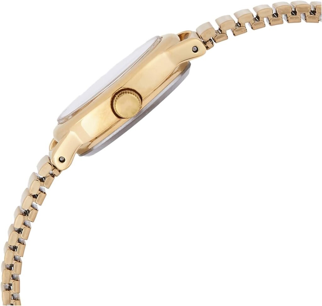 Timex Womens Cavatina 18mm Watch