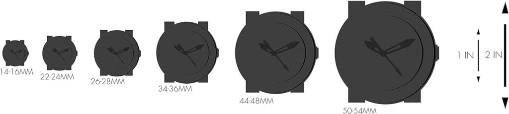 Timex Womens Cavatina 18mm Watch
