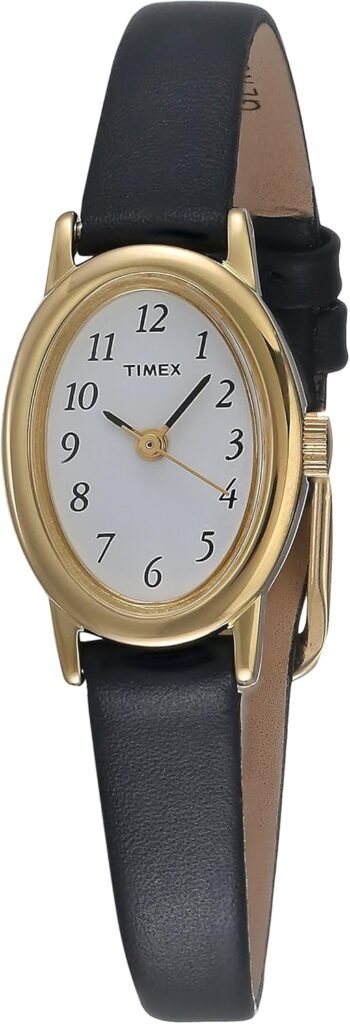 Timex Womens Cavatina 18mm Watch