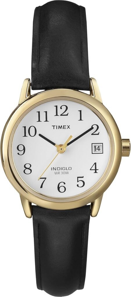 Timex Womens Easy Reader Watch