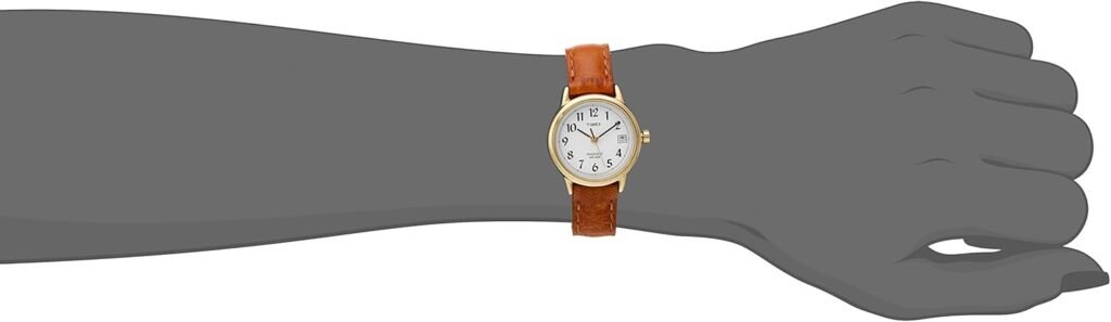Timex Womens Easy Reader Watch